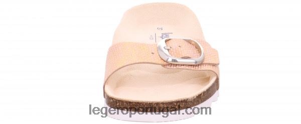 mulheres cornalina clara 2DDR168 Legero