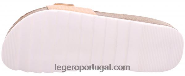 mulheres cornalina clara 2DDR168 Legero