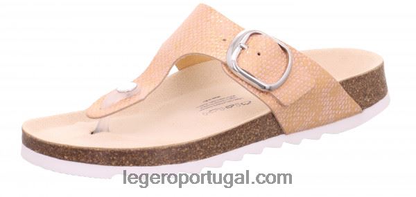 mulheres cornalina clara 2DDR99 Legero