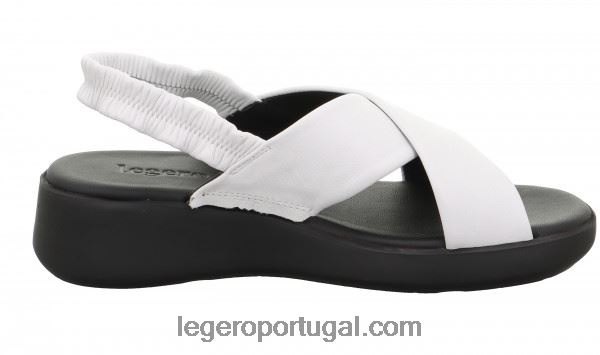 mulheres esbranquiçado fácil 2DDR14 Legero