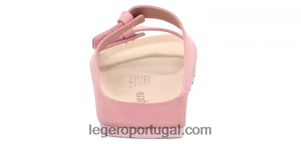 mulheres flor de cerejeira clara 2DDR183 Legero