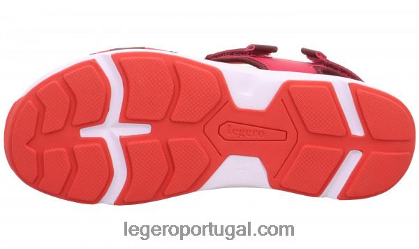 mulheres framboesa escura liberdade 2DDR126 Legero