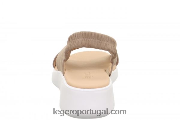 mulheres giotto fácil 2DDR151 Legero