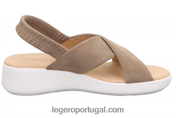 mulheres giotto fácil 2DDR151 Legero