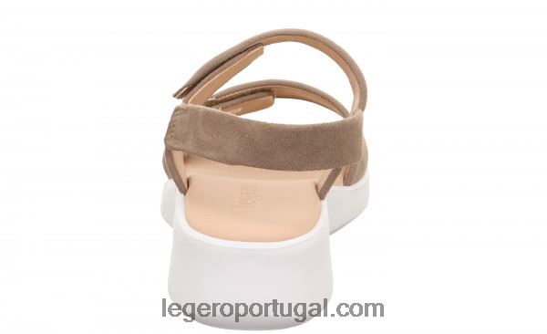 mulheres giotto fácil 2DDR35 Legero