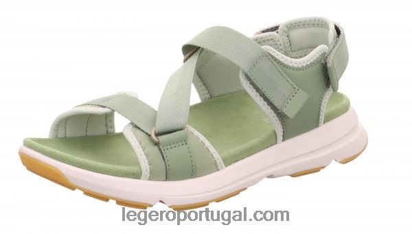 mulheres hortelã da liberdade 2DDR77 Legero