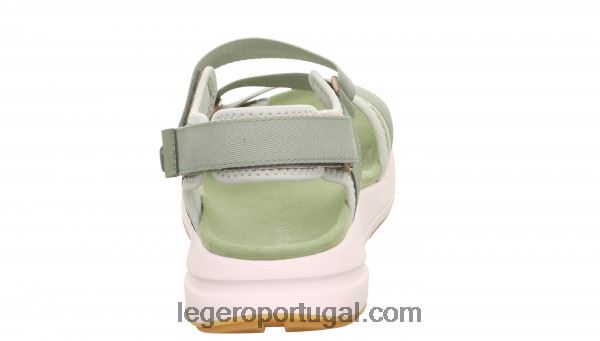 mulheres hortelã da liberdade 2DDR77 Legero