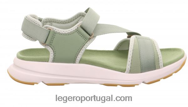 mulheres hortelã da liberdade 2DDR77 Legero