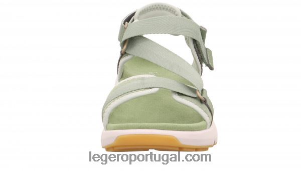 mulheres hortelã da liberdade 2DDR77 Legero