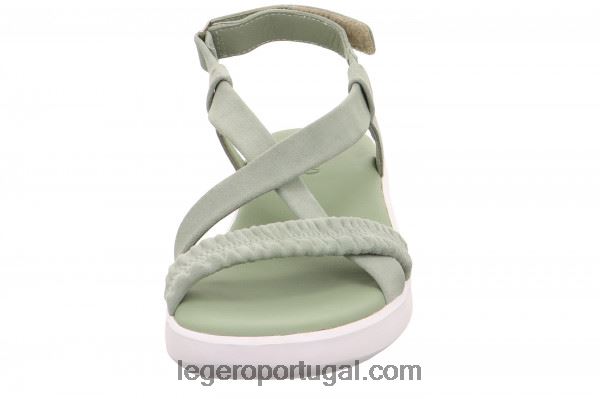 mulheres hortelã fácil 2DDR132 Legero