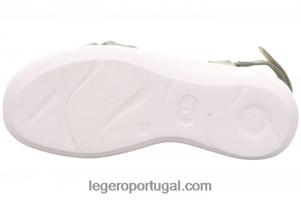 mulheres hortelã fácil 2DDR132 Legero