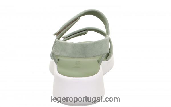 mulheres hortelã fácil 2DDR135 Legero