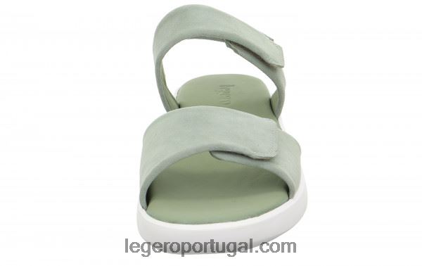 mulheres hortelã fácil 2DDR135 Legero