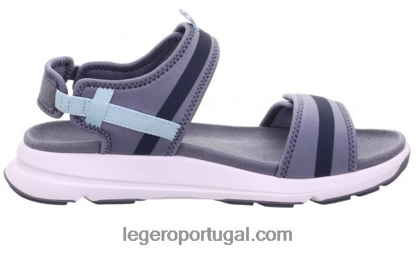 mulheres liberdade indacox 2DDR46 Legero