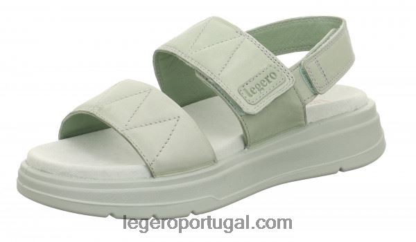 mulheres menta sunwalker 2DDR30 Legero