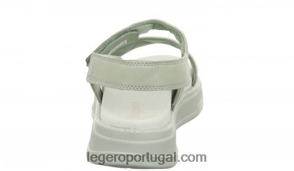 mulheres menta sunwalker 2DDR30 Legero