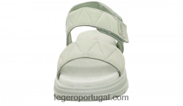 mulheres menta sunwalker 2DDR30 Legero