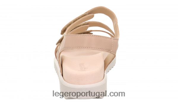 mulheres mover blush bronzeado 2DDR70 Legero