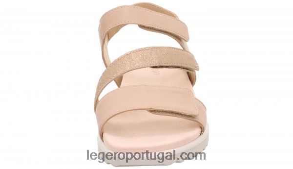 mulheres mover blush bronzeado 2DDR70 Legero