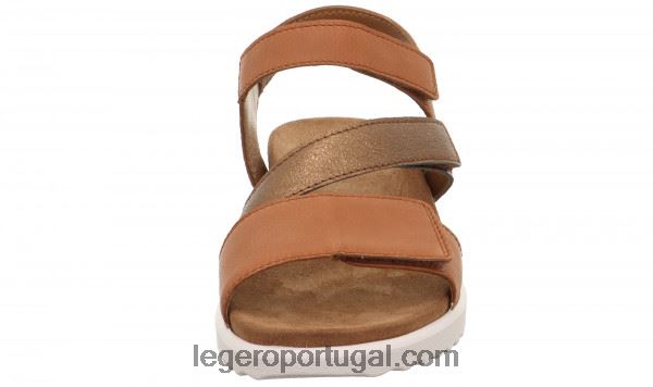 mulheres mover cuoio 2DDR114 Legero