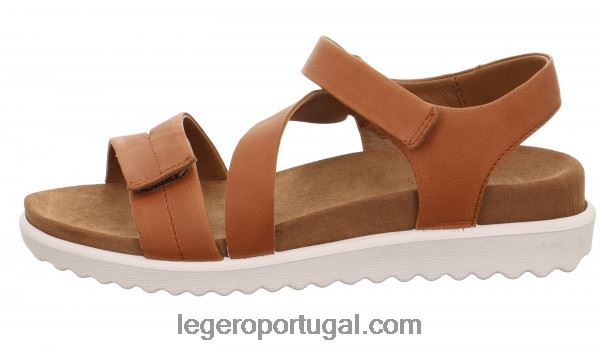 mulheres mover cuoio 2DDR144 Legero