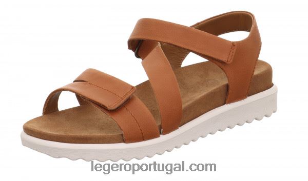 mulheres mover cuoio 2DDR144 Legero