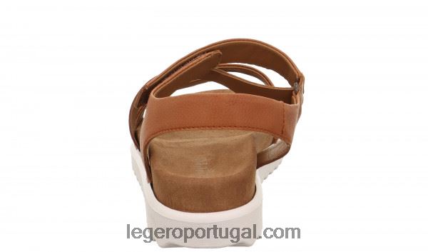 mulheres mover cuoio 2DDR144 Legero