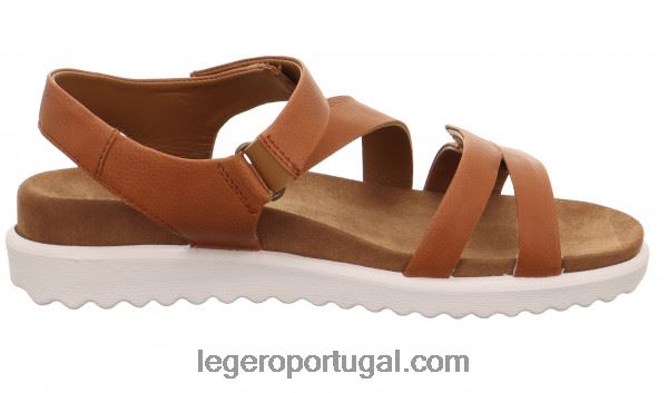 mulheres mover cuoio 2DDR144 Legero