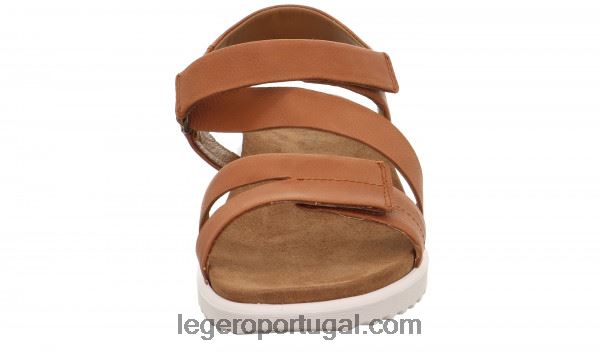 mulheres mover cuoio 2DDR144 Legero