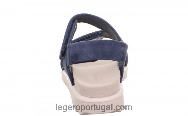 mulheres mover indacox 2DDR66 Legero