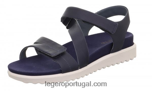 mulheres mover oceano 2DDR142 Legero