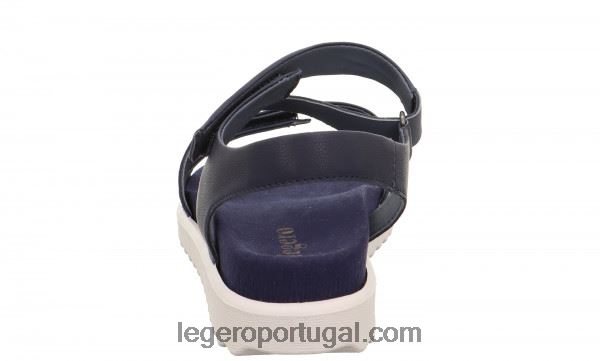 mulheres mover oceano 2DDR142 Legero