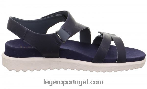 mulheres mover oceano 2DDR142 Legero