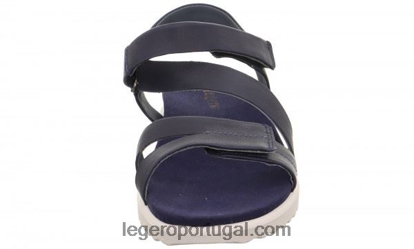 mulheres mover oceano 2DDR142 Legero