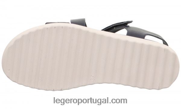 mulheres mover oceano 2DDR142 Legero