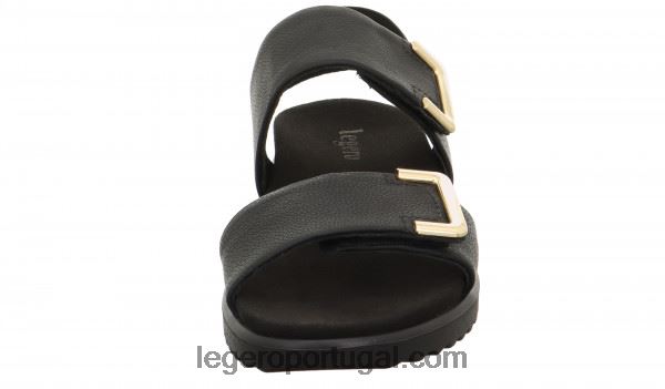 mulheres mover preto 2DDR113 Legero