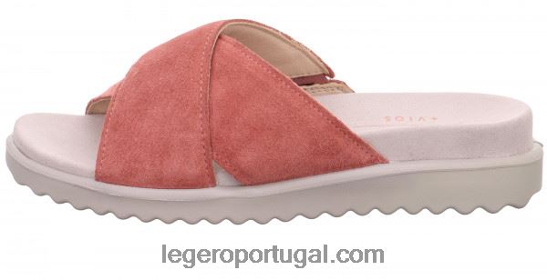 mulheres mover rosa do texas 2DDR10 Legero