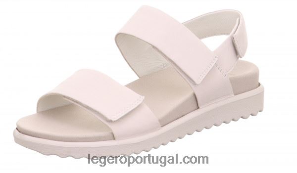 mulheres mover taupe macio 2DDR179 Legero