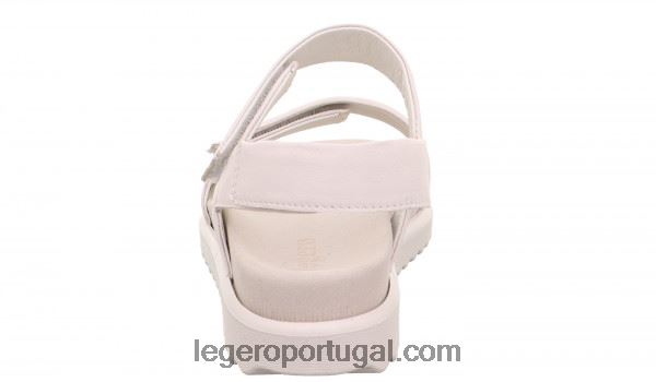 mulheres mover taupe macio 2DDR179 Legero