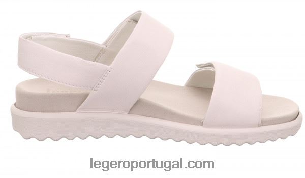 mulheres mover taupe macio 2DDR179 Legero