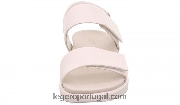 mulheres mover taupe macio 2DDR179 Legero