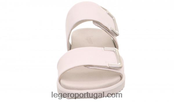 mulheres mover taupe macio 2DDR1 Legero