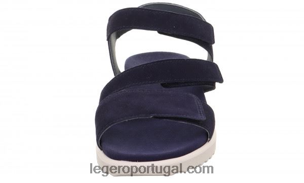 mulheres mover tempestade 2DDR56 Legero