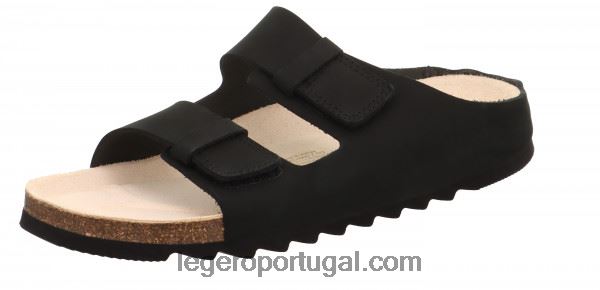 mulheres preto claro 2DDR45 Legero