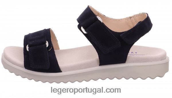 mulheres savona oceano 2DDR166 Legero