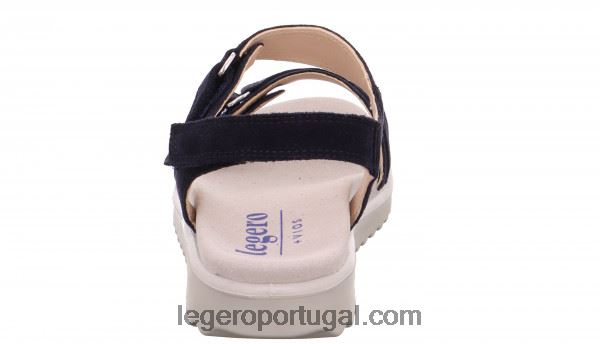 mulheres savona oceano 2DDR166 Legero