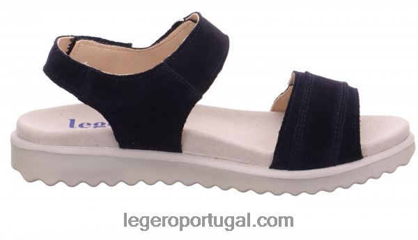 mulheres savona oceano 2DDR166 Legero