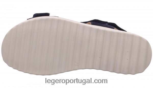 mulheres savona oceano 2DDR166 Legero