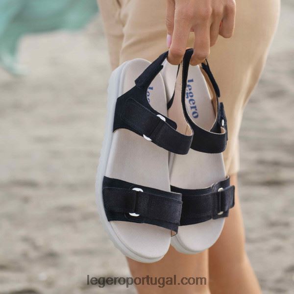 mulheres savona oceano 2DDR166 Legero