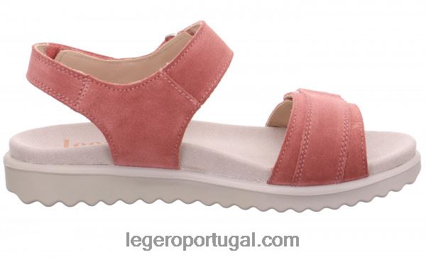 mulheres savona texas rosa 2DDR148 Legero